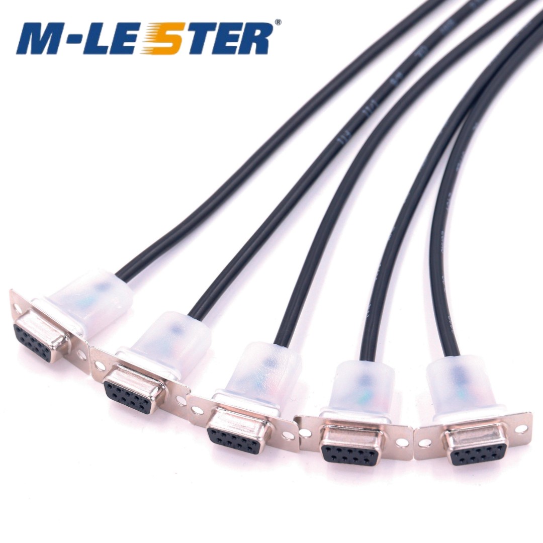 IYK_8125鐵路電纜連接線(xiàn)